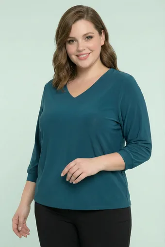 Zelena bluza