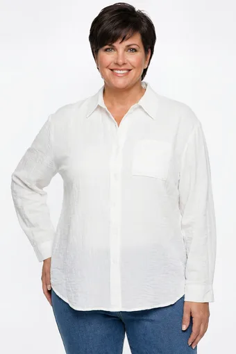 Crvena bluza
