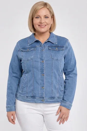 Traper jakna