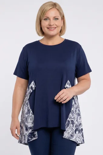 copy of Bijela bluza s remeni
