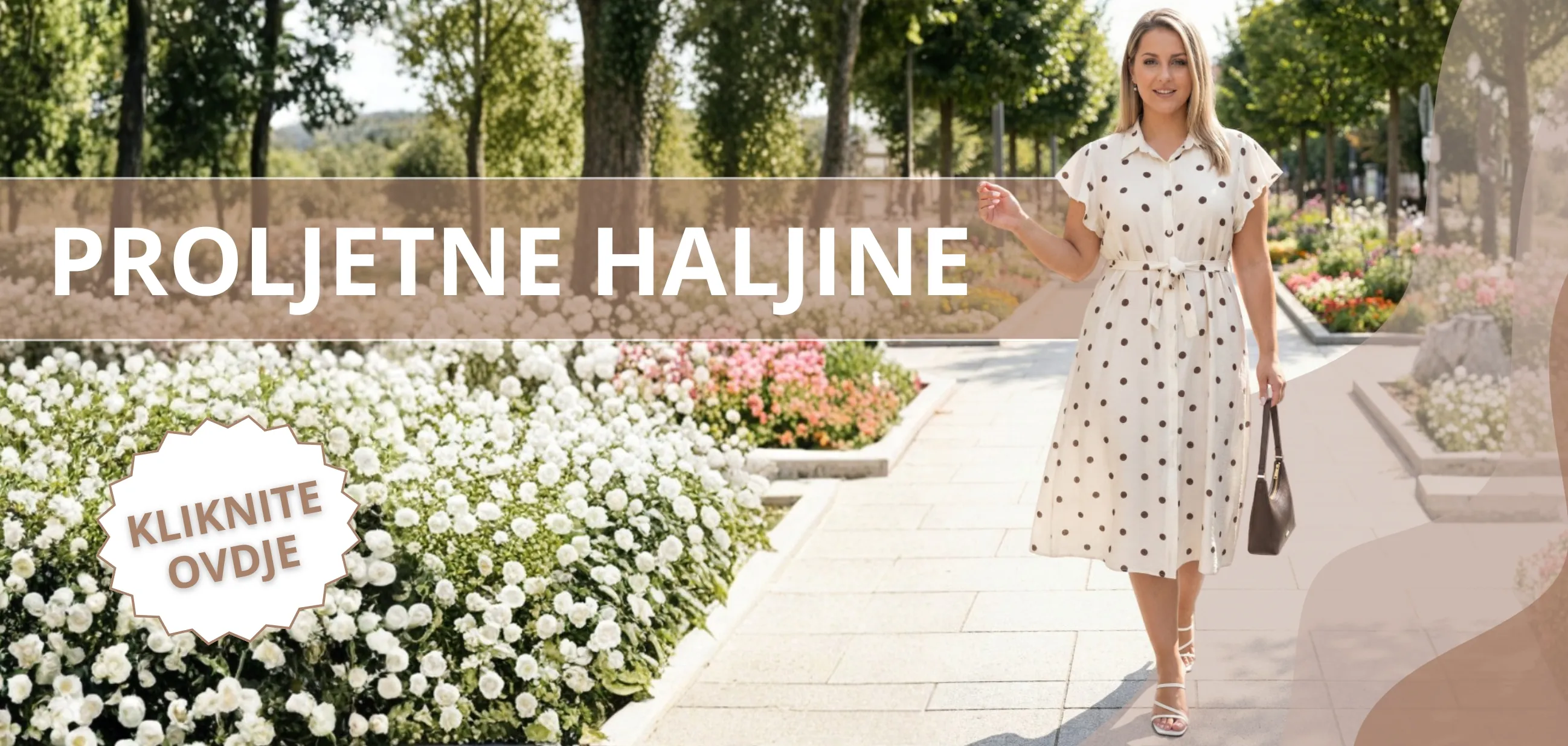Ženske haljine veliki brojevi 42-52