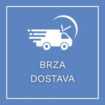BRZA DOSTAVA